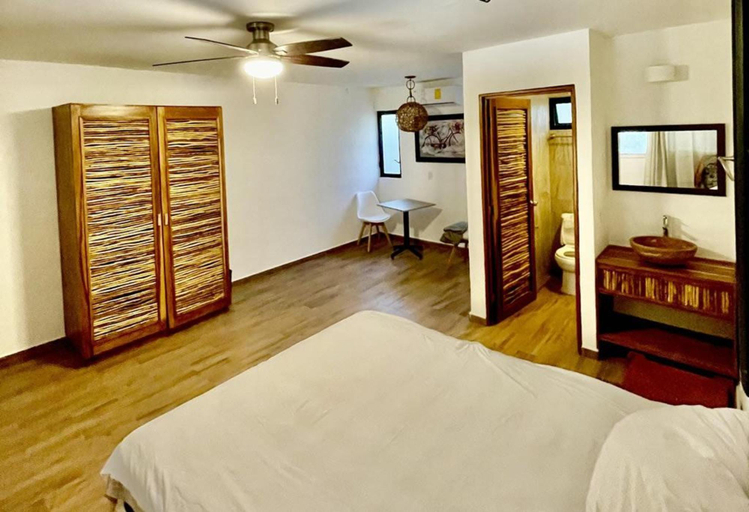 Bedroom 3, Hotel Tequila Cancun, Benito Juárez