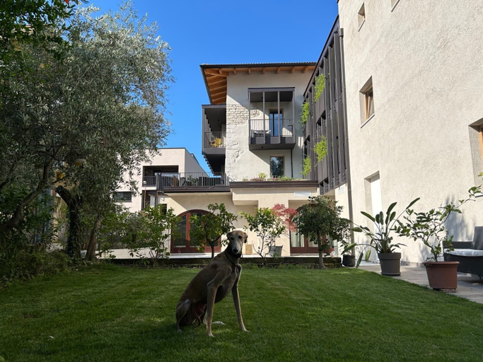 Exterior & Views 2, Locanda Restel de Fer, Trento