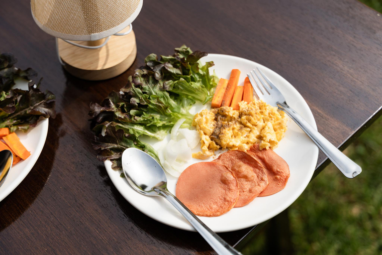Food & Drinks 4, croissant hotel and cafe, Muang Chiang Rai