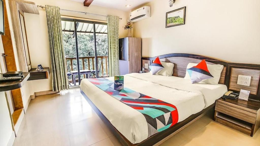 Others 3, Sagar Villa, Satara