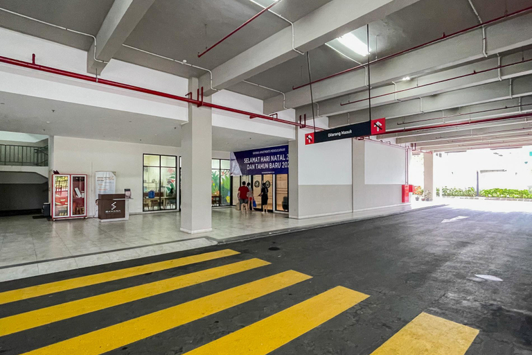 Others 4, RedLiving Apartemen Sayana - Premium Property, Bekasi