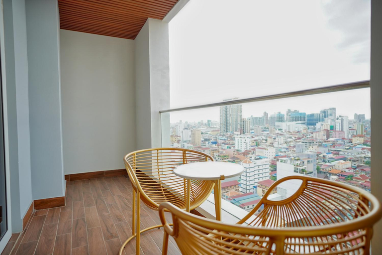 Others 5, URBAN PALACE, Phnom Penh