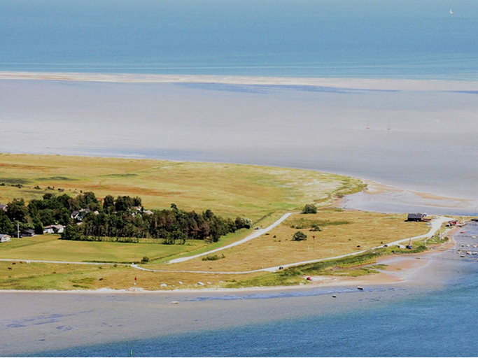 Others 5, 6 Person Holiday Home in Hadsund, Mariagerfjord