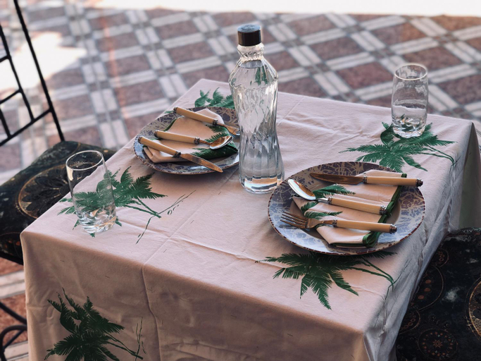 Food & Drinks 5, APPART AIGLE HOTEL, Ouarzazate