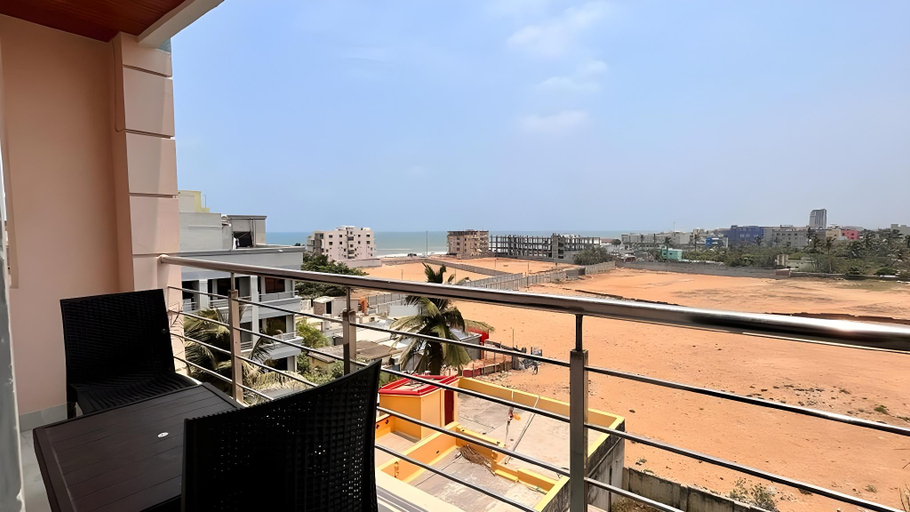 Others 3, Goroomgo Hotel Aradhya Near Light House Sea Beach Puri, Puri