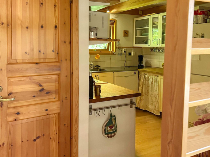 Others 5, person holiday home in ANNESTAD-By Traum, Ljungby