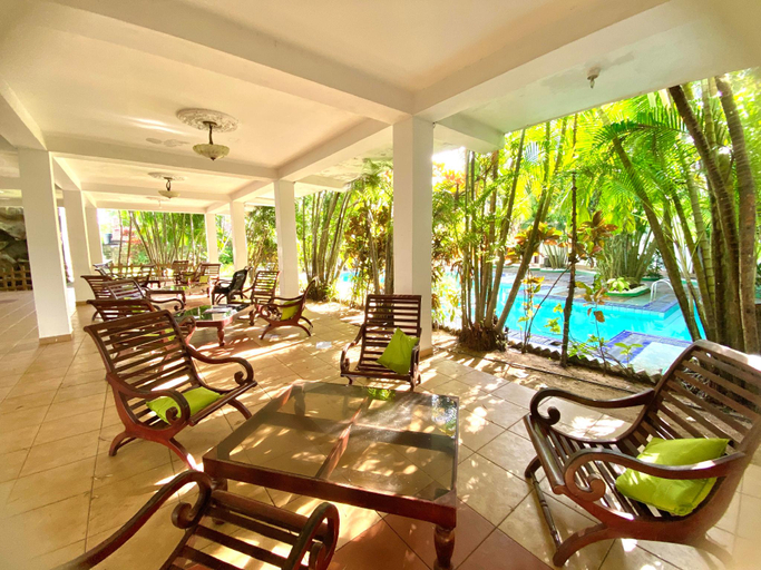 Others 4, The white Haven, Panadura