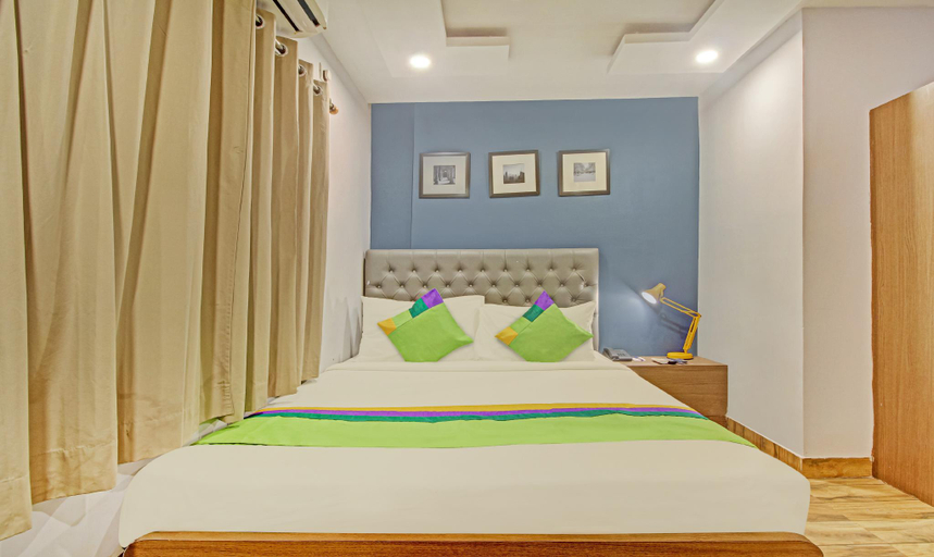Bedroom 4, HOTEL ROYAL CROWNE, North 24 Parganas