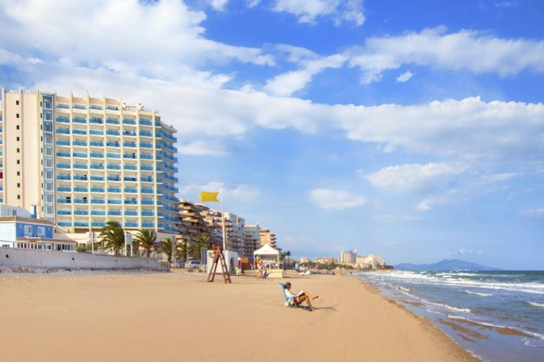 Others 2, Hotel Servigroup Koral Beach, Castellón