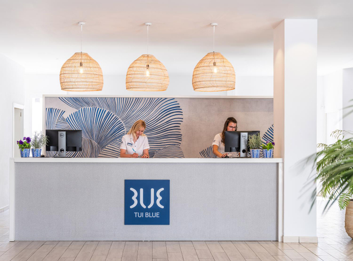 Public Area 2, Grupotel Rocador, Baleares