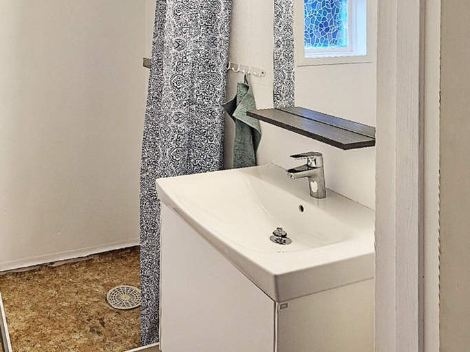 Bathroom, person holiday home in HALTORP-By Traum, Kalmar
