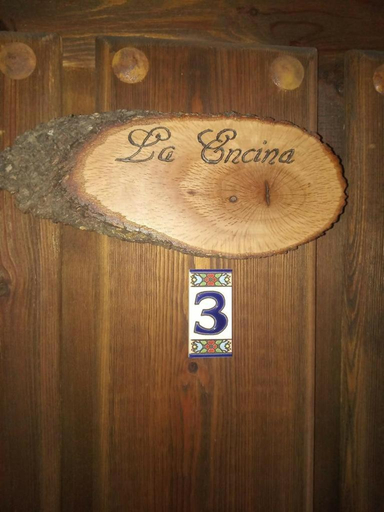 Others 4, Hotel Rural La Fuente, Madrid