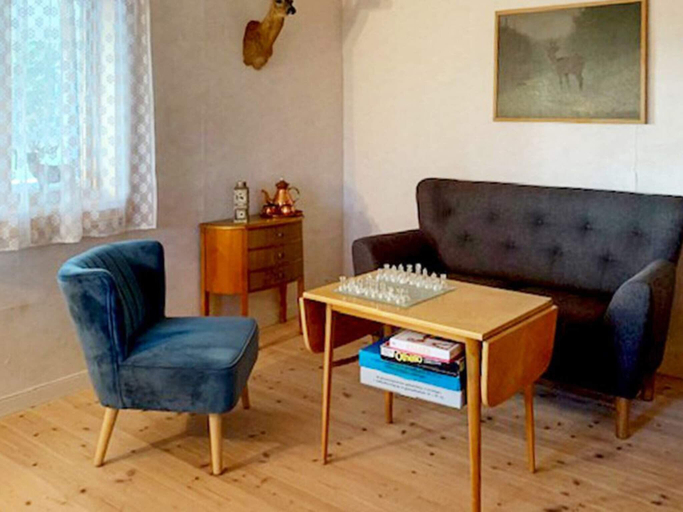 Others 4, person holiday home in HAGFORS, Hagfors