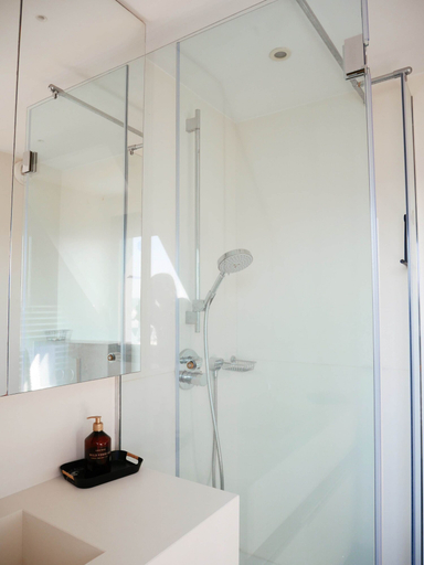 Room 2, Deauville - Ultra Centre Balcon Luxe Moderne, Calvados