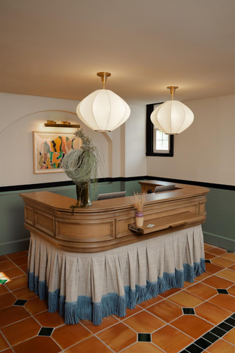Public Area 4, Hotel Granada, a Member of Design Hotels, Atlanta