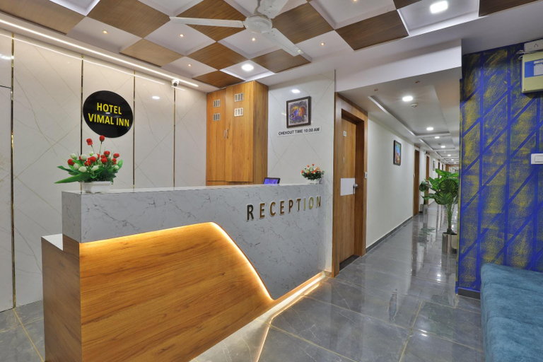 Others 4, Hotel Vimal Inn, Ahmadabad