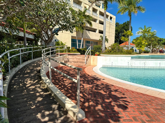 Sport & Beauty 2, Relaxing 1BR Suite in La Mirada, Lapu-Lapu City