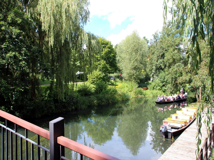 Others 3, Ferienwohnungen Spreewaldperle, Alt Zauche, Dahme-Spreewald