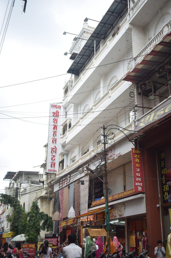 Others 5, Hotel Lakshya Sheesh Mahal,Indore, Indore