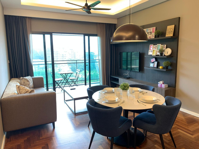Others 5, Vista Residences Genting Highlands Terrace Suites with Unit Parking & WiFi, Genting Highlands