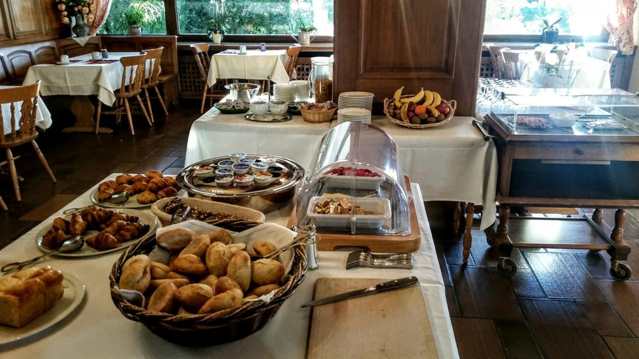 Food & Drinks 3, Hostellerie Reeb, Bas-Rhin