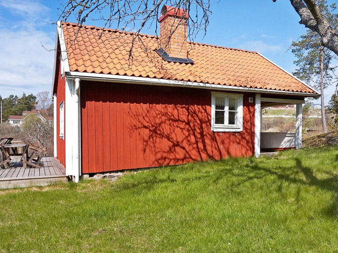 Exterior & Views 5, person holiday home in VAXHOLM-By Traum, Vaxholm