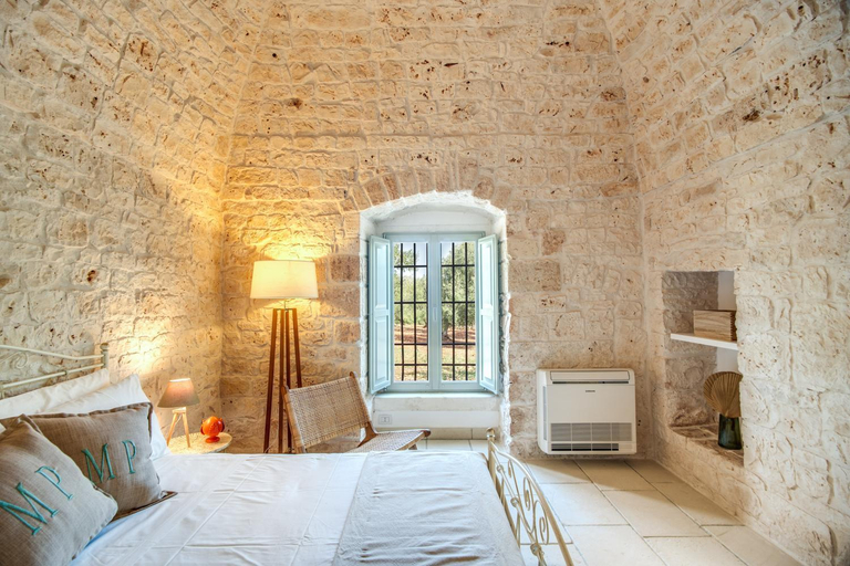 Others 2, Masseria Monte Pizzuto, Brindisi