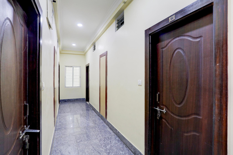 Public Area 5, Annapurna Resort, Puri