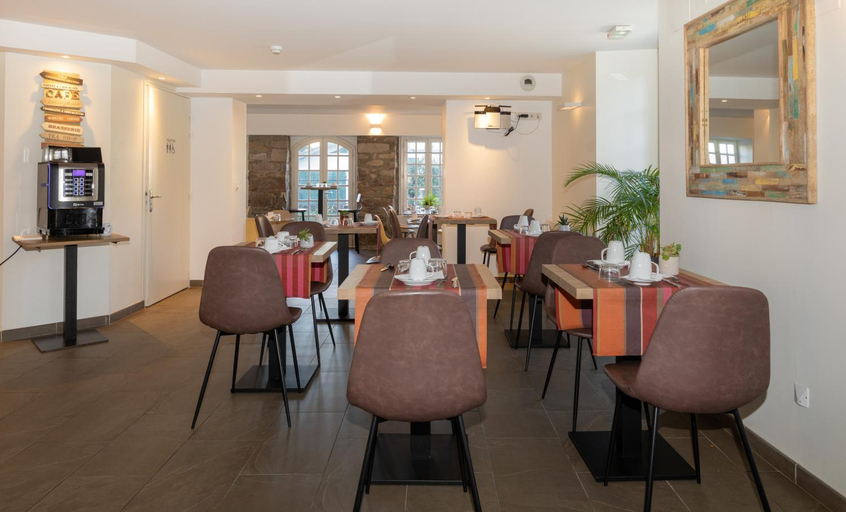 Food & Drinks 4, Hotel Residence Alaia, Pyrénées-Atlantiques