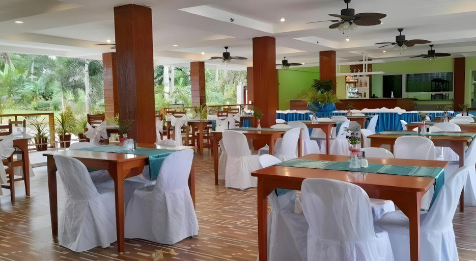 Food & Drinks, CAMOTES TOURIST INN, San Francisco
