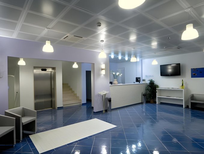Public Area 4, Aurea Hotel Tortoreto Lido, Teramo