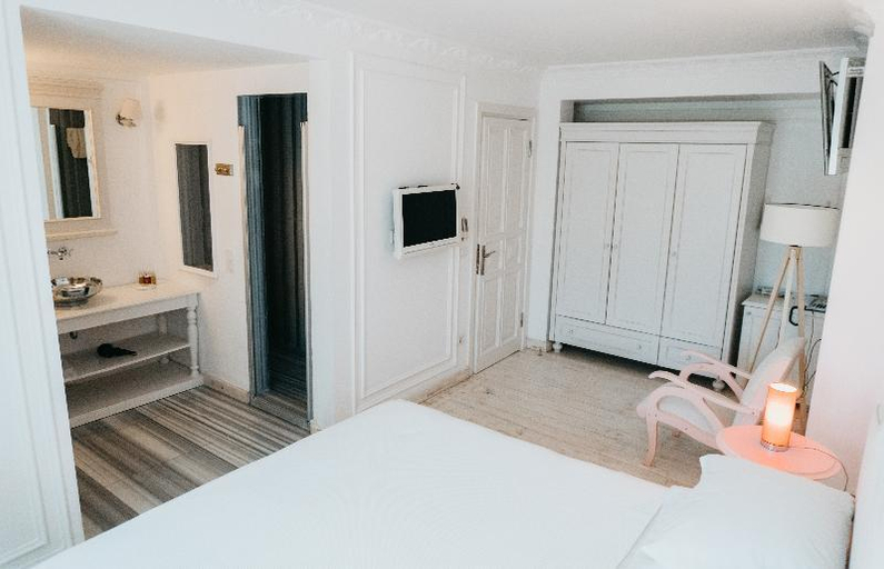 Bedroom 2, Vintage Alaçatı, Çeşme