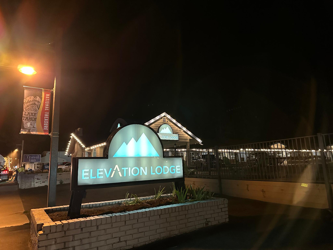 Others 4, Elevation Lodge, El Dorado