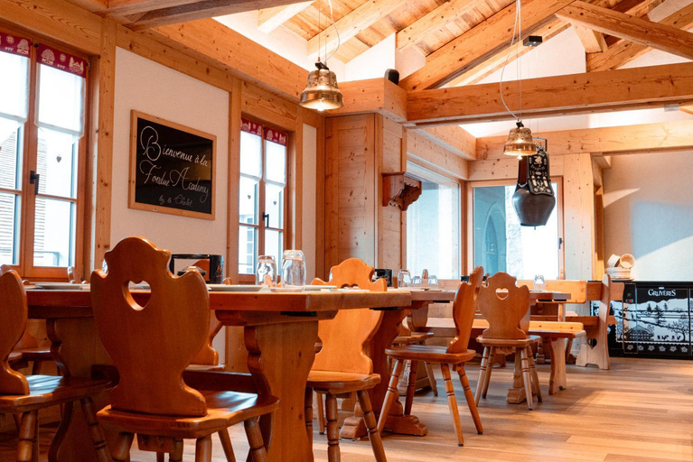 Food & Drinks 4, Hotel de Gruyeres, La Gruyère