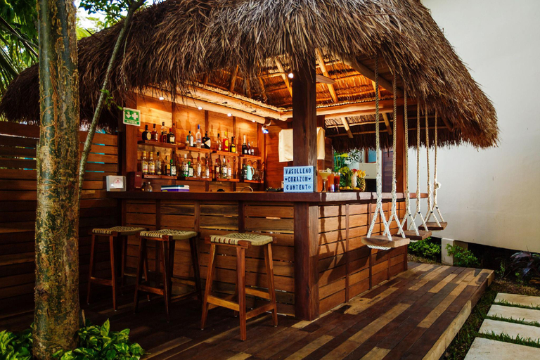 Food & Drinks 5, Hotel Carolina Bacalar, Othón P. Blanco