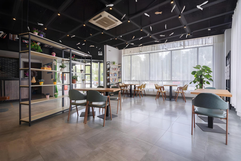 Food & Drinks 5, Wuxi Fish Inn Rongxiang, Wuxi