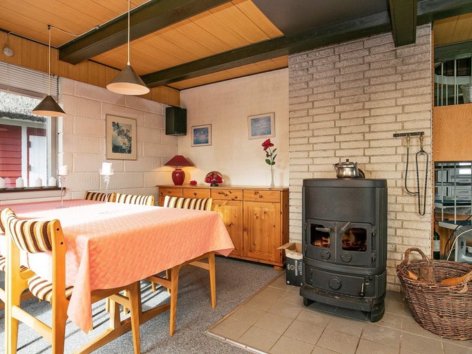 Others 5, person holiday home in Ulfborg, Ringkøbing-Skjern