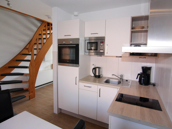 Others 5, Ferienwohnung im Reihenhaus, Friedrichskoog-Spitze, Dithmarschen