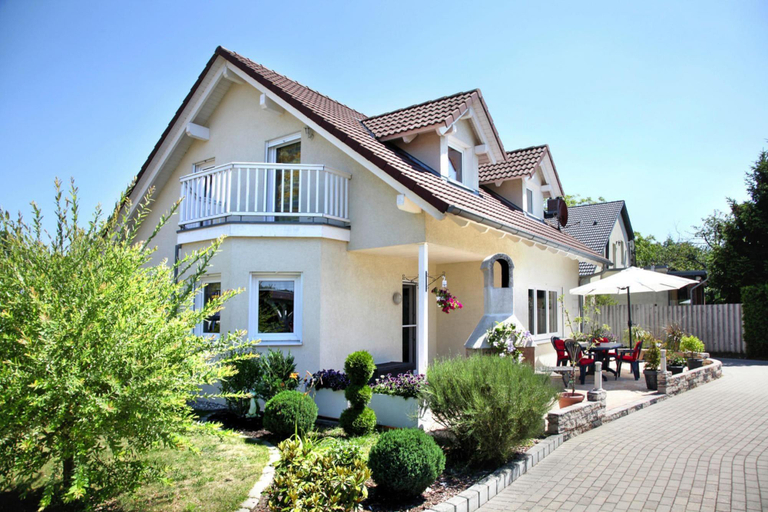 Others 3, Ferienhaus Adler in Mirow, Mecklenburgische Seenplatte
