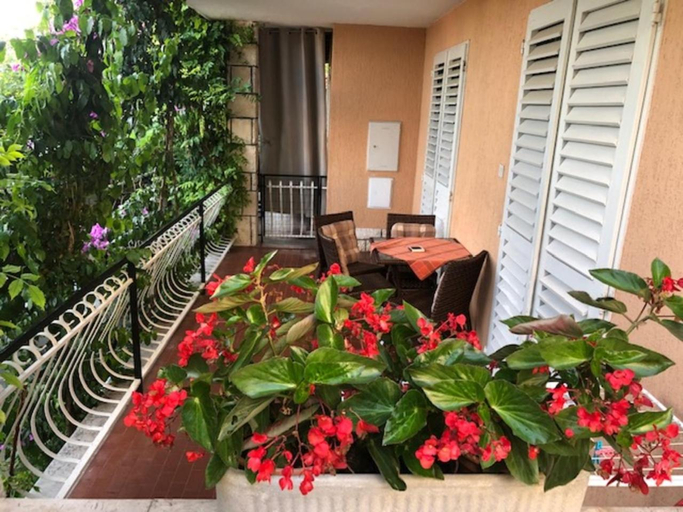 Others 5, Apartments Furlan, Piran