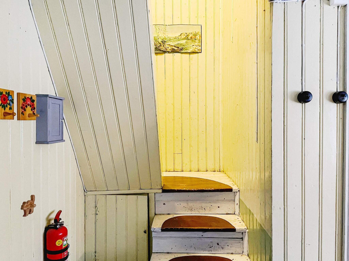 Others 5, person holiday home in BJORKO-By Traum, Norrtälje