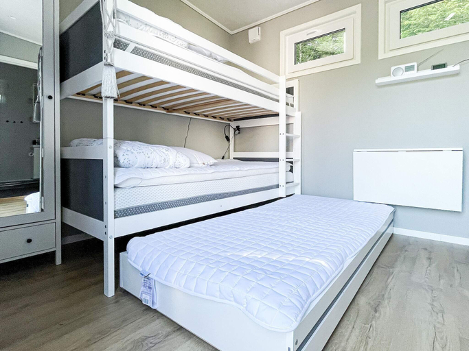 Bedroom, person holiday home in LJUNGBY-By Traum, Ljungby