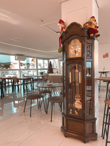 Food & Drinks 5, HOTEL APPEL, Santa Maria