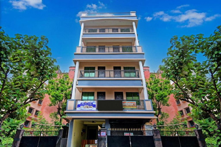 Others 5, Goroomgo B.S Plaza Kolkata, North 24 Parganas