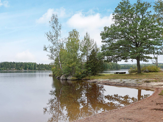 Others 4, person holiday home in VIRSERUM-By Traum, Hultsfred
