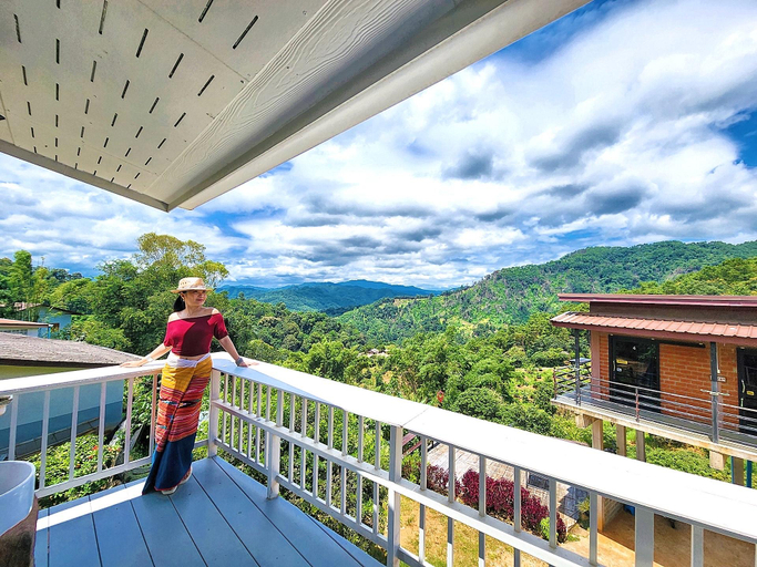 Others 3, Doitung Santi Homestay, Mae Fa Luang
