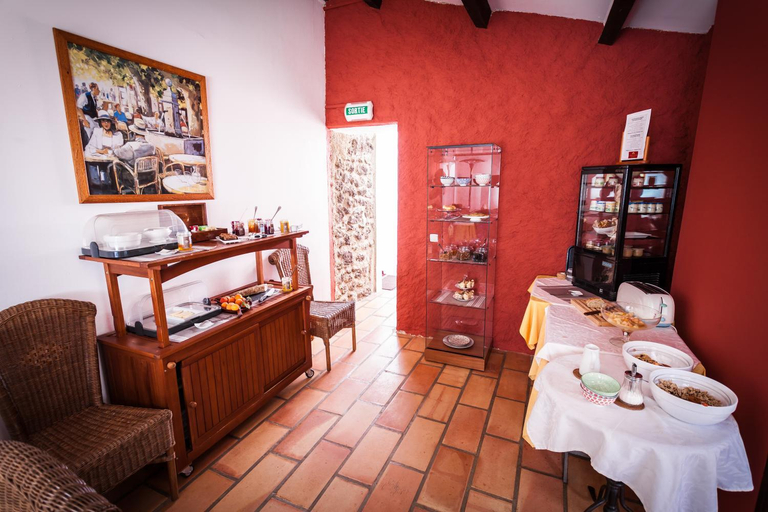 Food & Drinks 5, La Bergerie Du Cap, Hérault