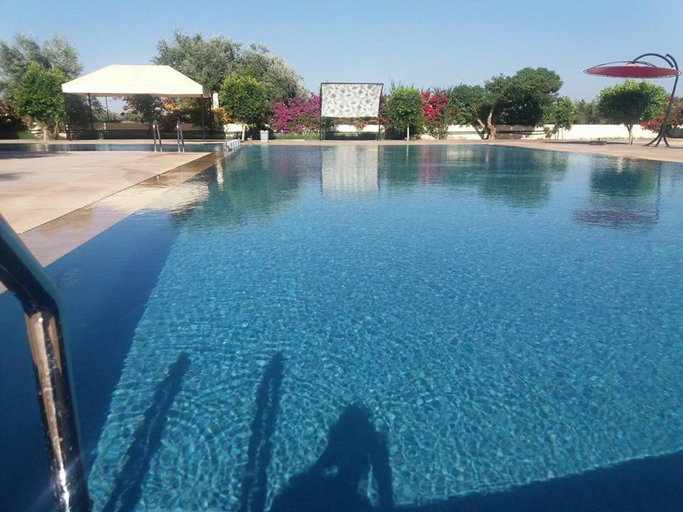 Sport & Beauty, Hotel OUM EL FADL, Béni Mellal
