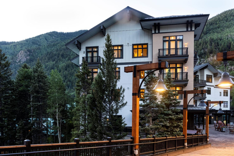 Others 5, The Blake Residences, Taos
