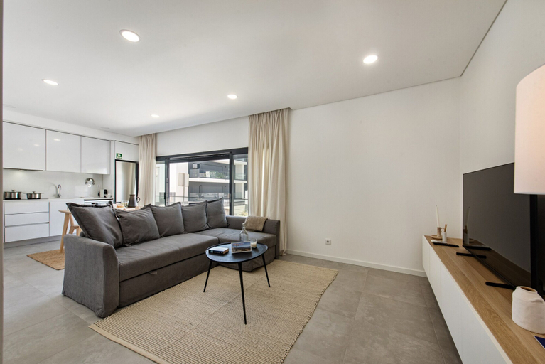 Room 3, Sunny Apartments F in Tavira, Alcoutim